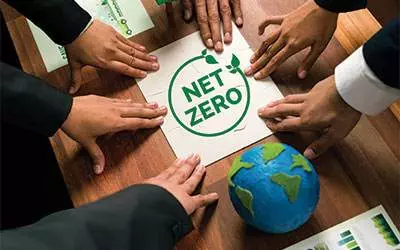 Achieving Net-Zero Status with Asset Strategy Inc.