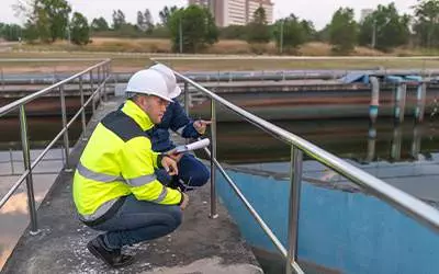 ASI’s Guide to Maintaining Municipal Water, Wastewater, and Storm Water Systems